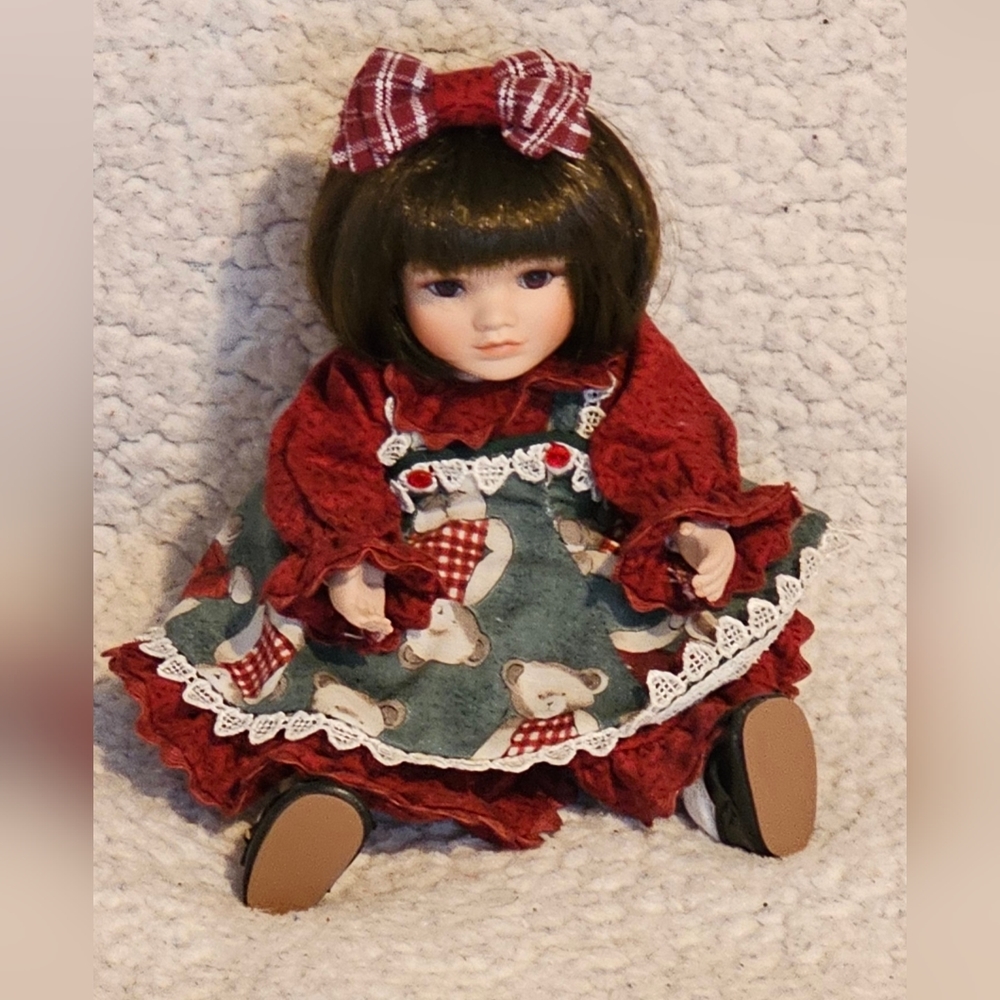 1999 Marie Osmond Toddler